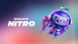 دسكورد نيترو 3 اشهر | Discord Nitro