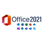 مايكروسوفت اوفيس Microsoft Office 2021